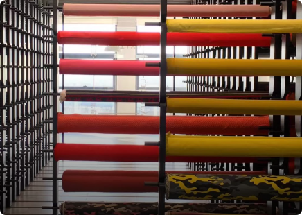 Rapier Loom